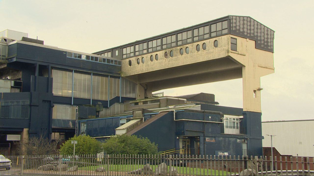 Cumbernauld at 70: ‘I think one day the town could become a city’
