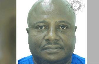 Hunt for man in connection with Hull robbery who could have travelled to Edinburgh