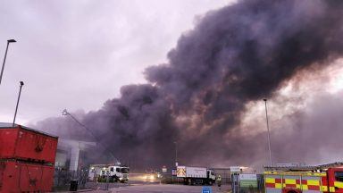 ‘Cheap’ vapes causing fires despite disposable ban, says waste firm