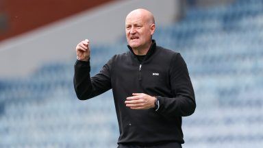 Celtic appoint Hibs boss Grant Scott as head coach after Elena Sadiku leaves the club.