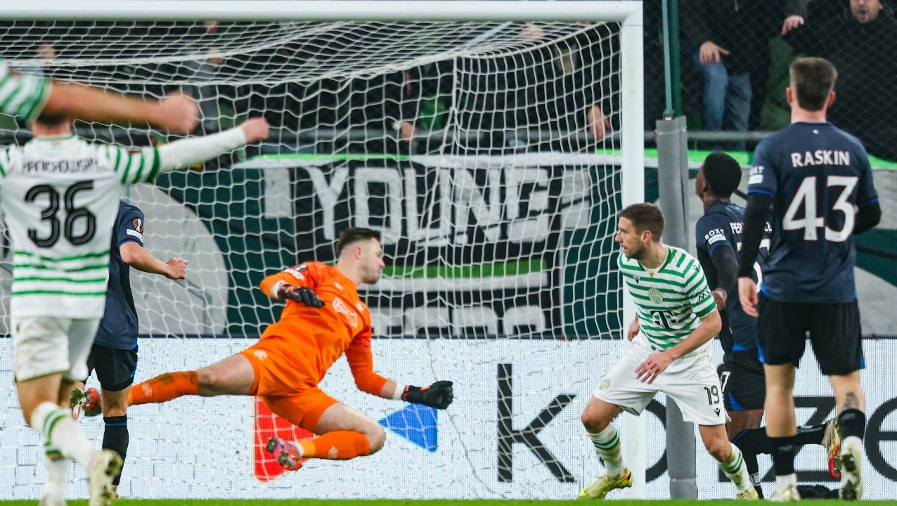 Ferencvaros 2-1 Rangers: Europa League woes continue as Danny Rohl’s side slip to defeat
