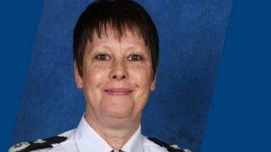 Senior Police Scotland officer suspended over bullying allegations