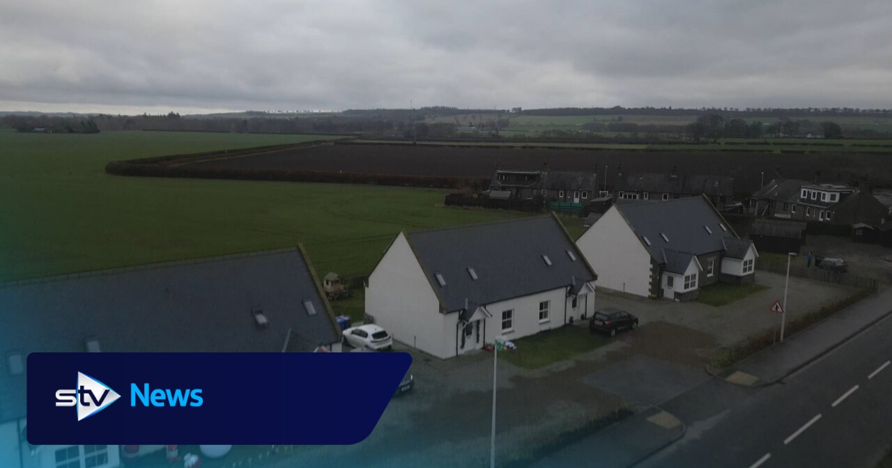 Financial incentives looked at to encourage people to move to countryside
