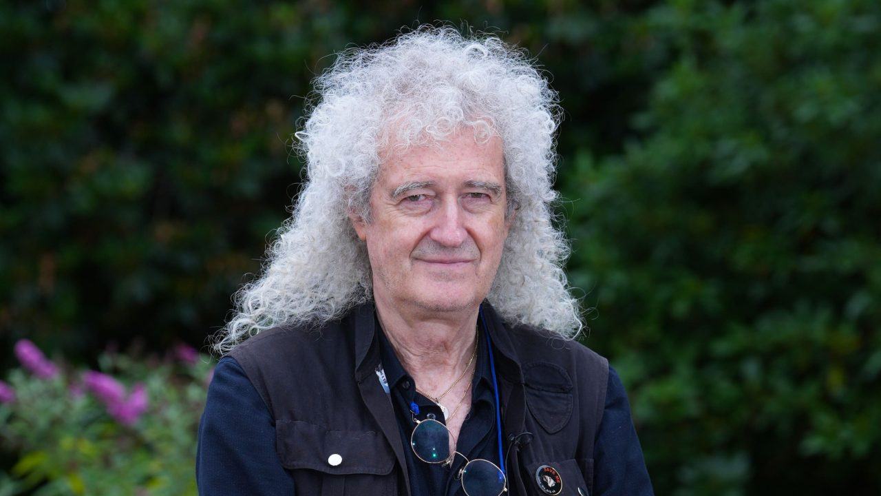 Brian May to broadcast unreleased Queen track that ‘no one has ever heard’