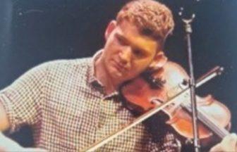 Family of Inverness musician Iain MacFarlane ‘devastated’ after alleged murder