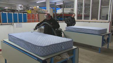 Mattress charity says donations are needed now more than ever