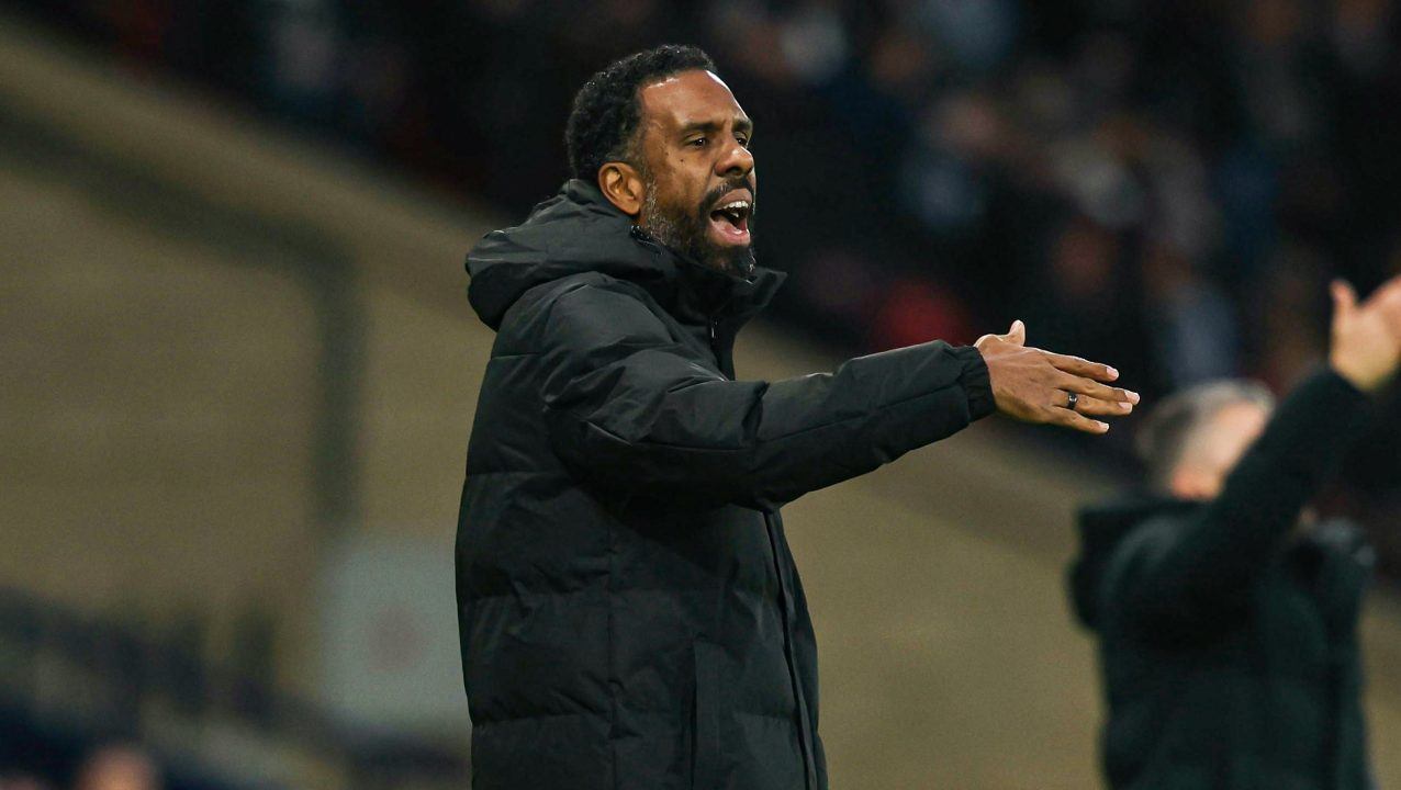 Celtic boss Wilfried Nancy will continue to experiment with team despite losing run