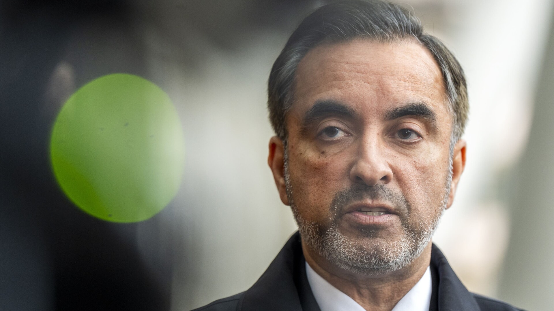 Caldwell family lawyer Aamer Anwar wants Police Scotland to be investigated by the inquiry.