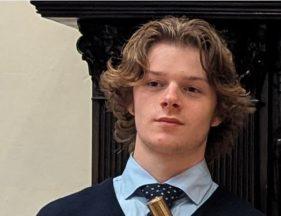 Police searching for teen last seen at Glasgow Central Station two days ago