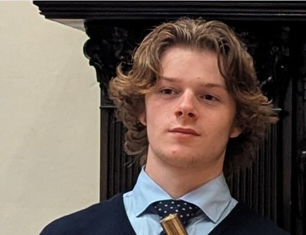 Police searching for teen last seen at Glasgow Central Station two days ago