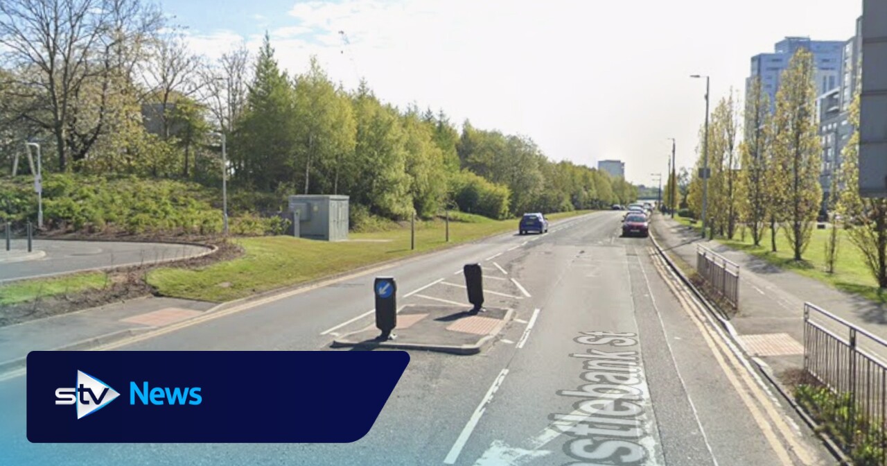 Woman dies after being struck by car in hit-and-run at crossing in ...
