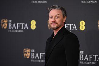 UK premiere of James McAvoy’s directorial debut to close Glasgow Film Festival