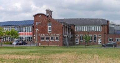 Lenzie Academy teachers could strike over ‘life-threatening’ fire safety risks