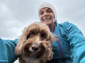 Hillwalker left for dead after being trampled by cattle on Munro footpath