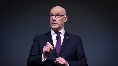 John Swinney sends ‘sympathy and solidarity’ to victims of Bondi terror attack