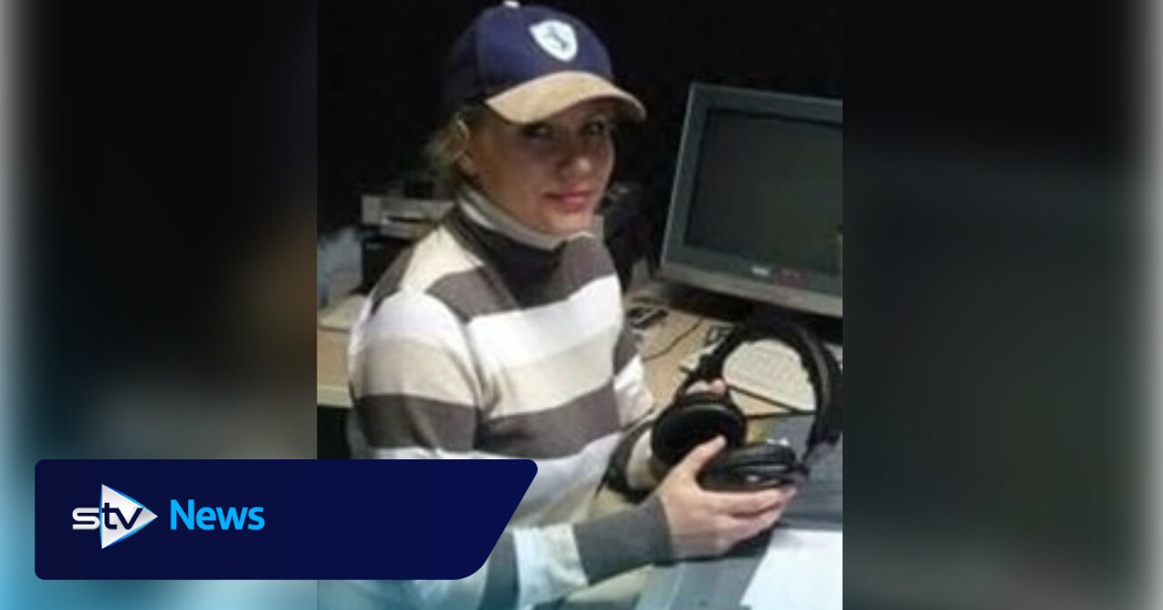 Mum and artist was murdered in Dundee, police say