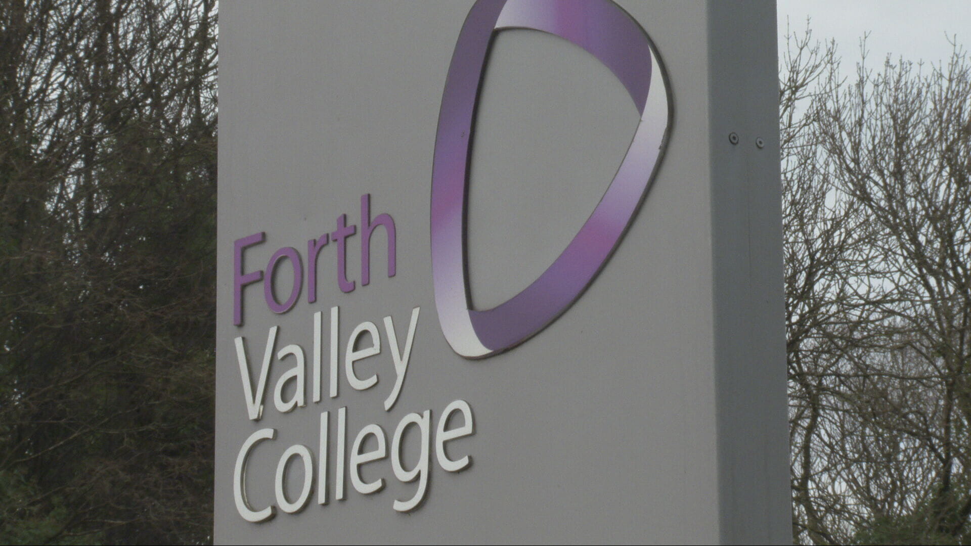 Forth Valley College