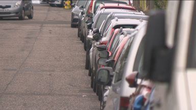 Plans for controlled parking zone thrown out after 2,000 objections