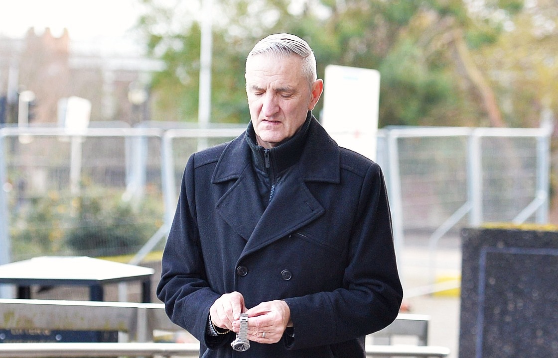 Undertaker sexually assaulted teen colleague as she looked after dead body