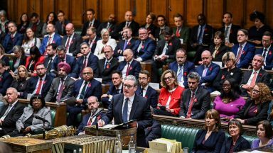 Prime Minister Keir Starmer faces PMQs amid calls to ‘modernise’ ECHR to tackle migration