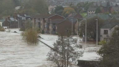 Plans for town’s flood defences to be heightened go on display