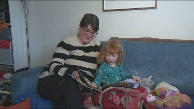 Kinross mum questions fertility safeguards after sperm donor with cancer gene fathers 197 children