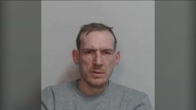 ‘Paid assassin’ jailed for murdering gangster on Hogmanay