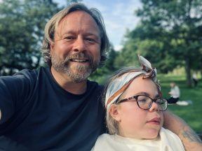 Parents caring for children with dementia feel ‘helpless and broken’