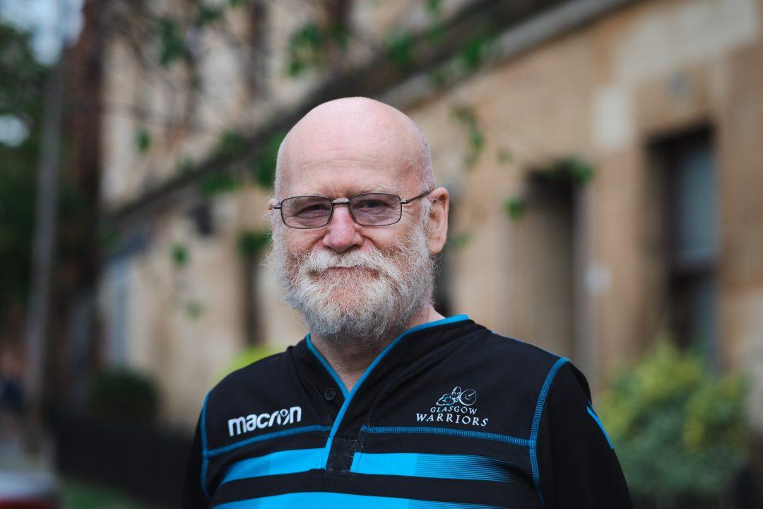 Man, 20, killed former housing association chairman in Glasgow street attack