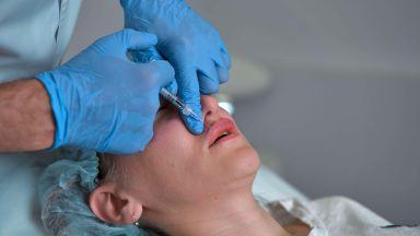 Patients as young as 15 have reported botched cosmetic procedures, MSPs told