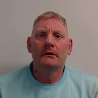 Thomas Craig, 48, and of Walton Street in East Renfrewshire, was found guilty on 28 November following a four-day trial at Glasgow High Court.