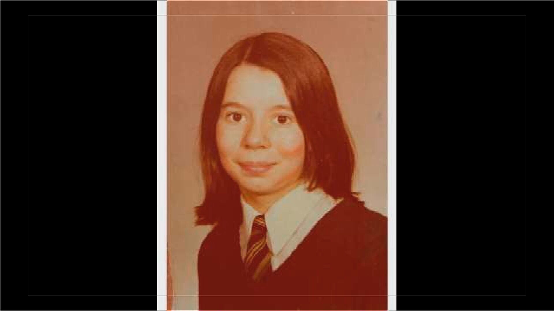 Violet was a pupil at Fornethy House.