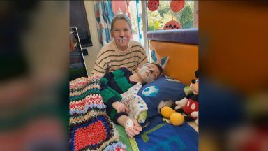 Swinney agrees to meet families of children with dementia