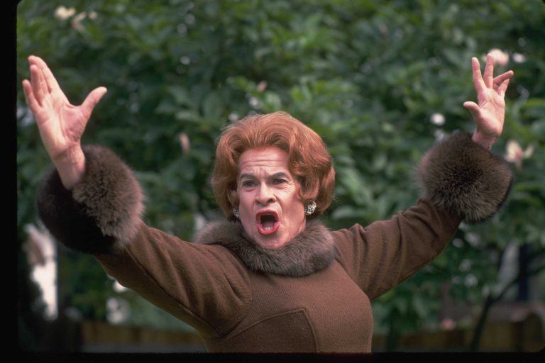Legendary Scottish actor and comedian Stanley Baxter dies aged 99 | STV ...
