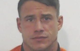 Former scaffolding boss jailed for attacking and raping five women in Dundee and Fife