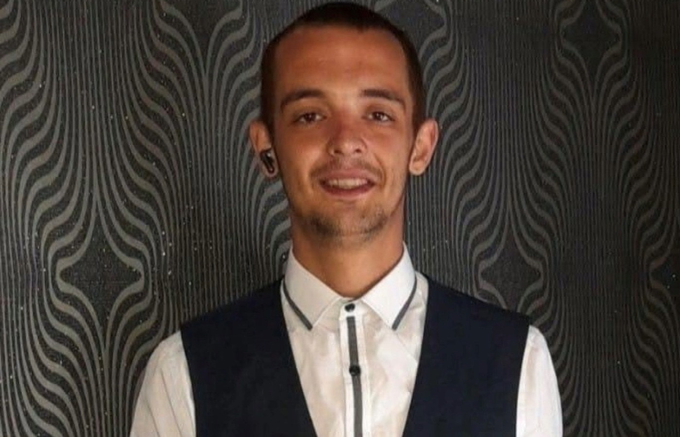 Jordan Gray: Police continue to appeal for information.