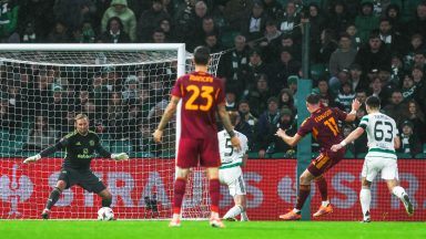 Celtic 0-3 Roma: Wilfried Nancy becomes first Celtic boss to lose first two games after Roma loss