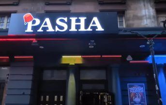 Two men arrested after Pasha nightclub in Dundee has ‘all’ stock stolen on Christmas Day