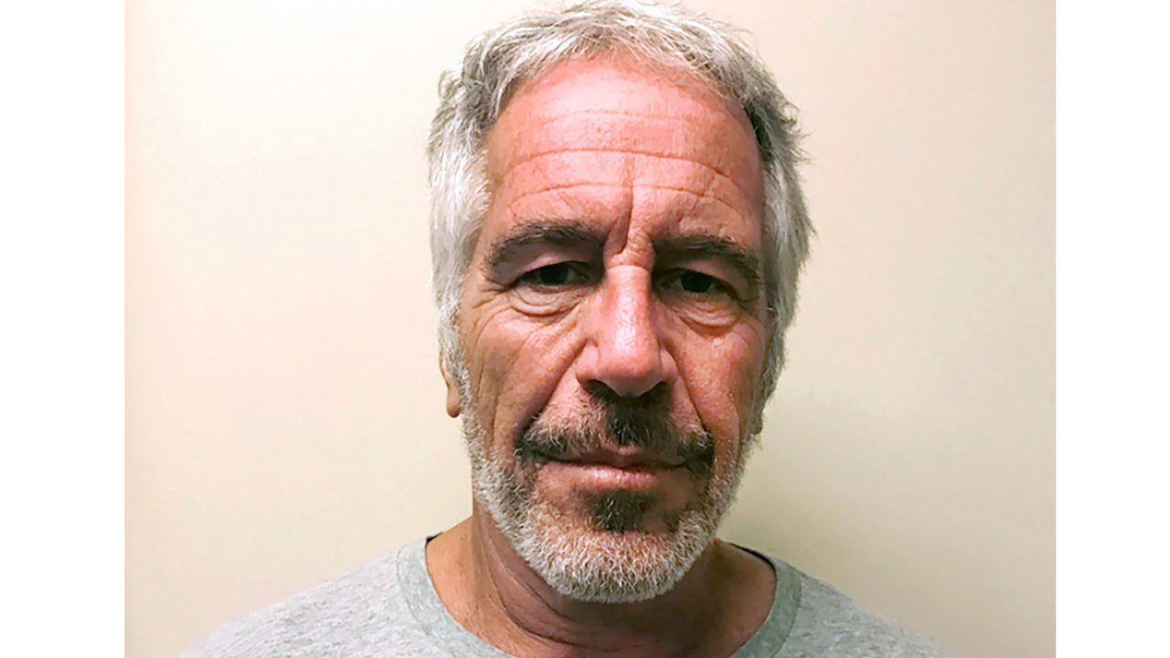 Grand jury transcripts from abandoned Epstein case in Florida can be released
