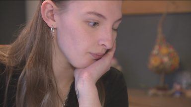 Student hoping to raise £250,000 after rare cancer diagnosis