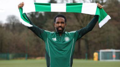 Wilfried Nancy: My Celtic team will attack but also be ‘disgusting’ to play against