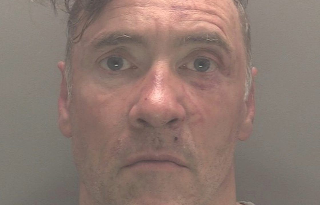 Liverpool parade crash driver Paul Doyle jailed for more than 21 years