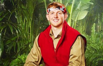 YouTube star Angryginge scored more than half the vote in I’m A Celebrity win