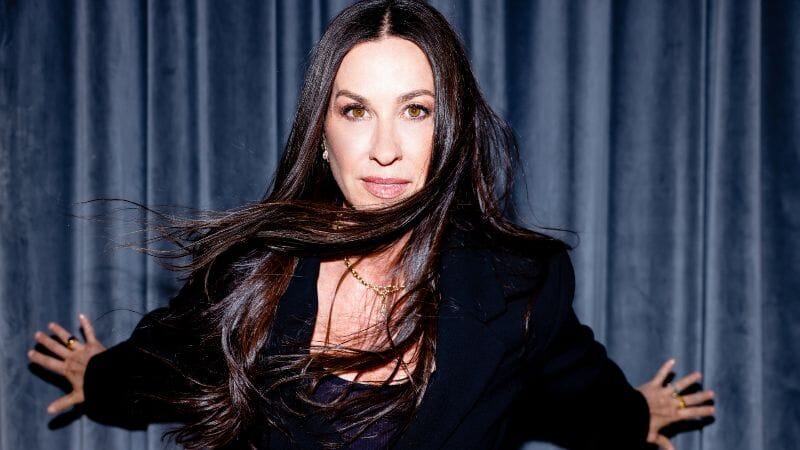Alanis Morissette to headline Glasgow Summer Sessions at Bellahouston Park in 2026