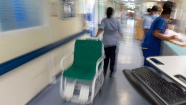 Scottish healthcare not always available when and where needed, human rights report warns