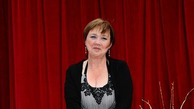 Pauline Quirke’s son raises more than £177,000 in Alzheimer’s charity trek
