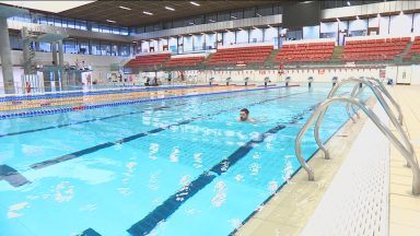 ‘Holding your breath underwater can be dangerous, my son almost died’