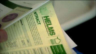 Green Deal homeowners freed from solar panel contracts