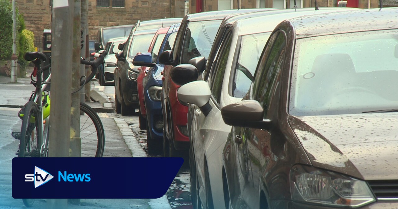 'This could close me down': Shawlands businesses blast council parking permit plan