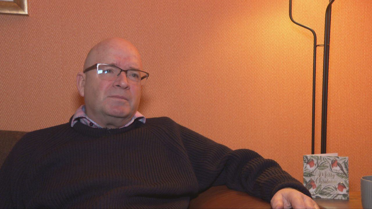 Bowel cancer: ‘I went to my GP after I noticed blood – catching it early saved my life’